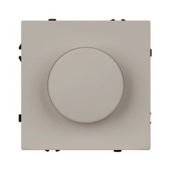 Механизм светорегулятора SWT-NOBE-DLR-SFPL-CA (250V, 300W) (Arlight, Кашемир) 059448
