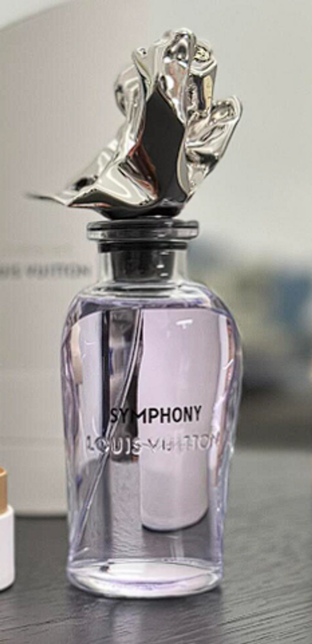 Heures d'Absence Louis Vuitton 100 ml (duty free парфюмерия)