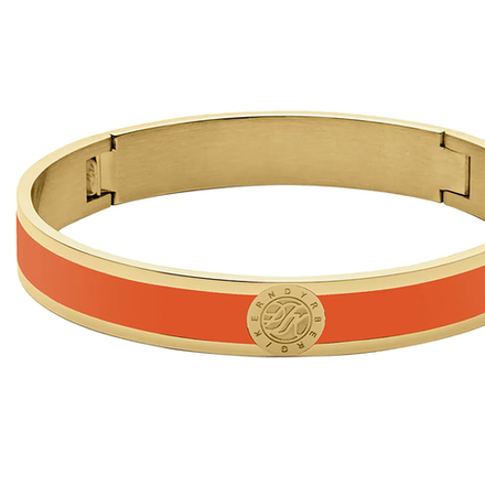 Браслет Dyrberg Kern PENNIKA I SG CORAL 361027