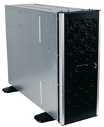Системный блок Гравитон Р80И_169524 Intel Core i7, 16 ГБ, 2 Тб, Intel UHD Graphics,  ОС Не установлена