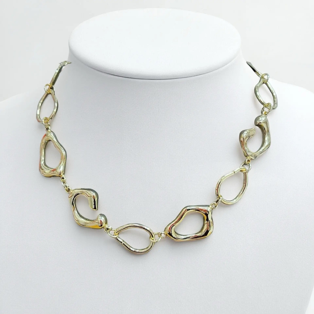 Колье Jewelry - 133