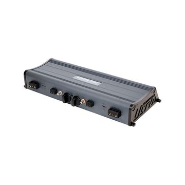 Усилитель GROUND ZERO GZ ULTRA A-2