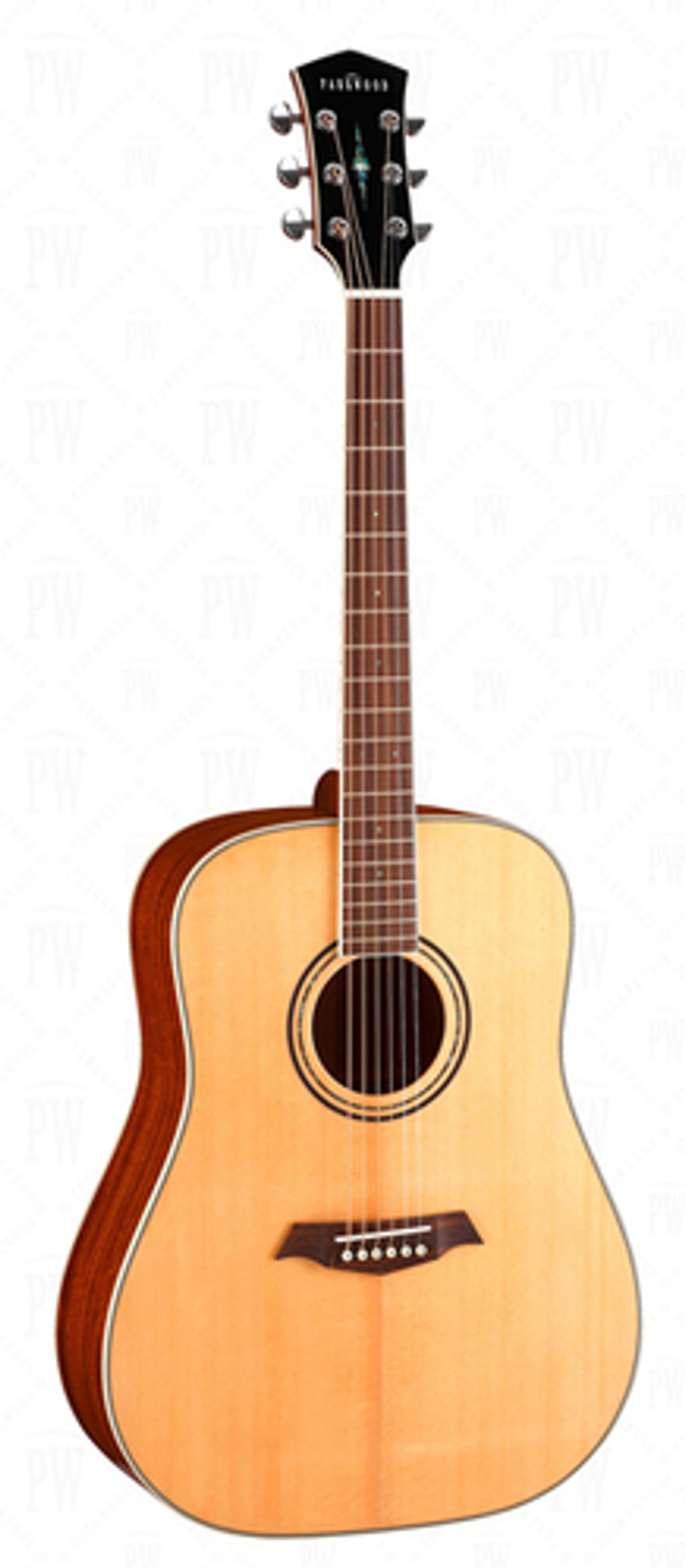 Дредноут Parkwood S61
