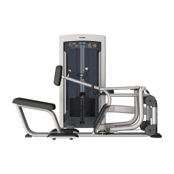 Impulse FE9719 гребная тяга с упором, профессиональный тренажер