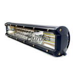 Светодиодная балка 216W 37см,12/24V