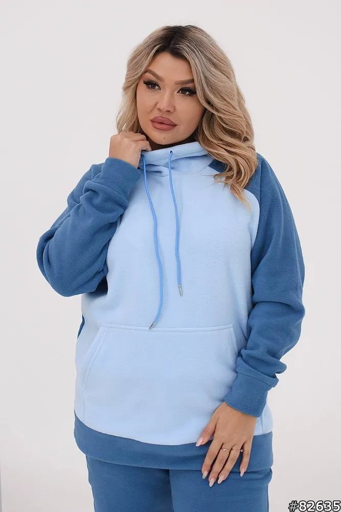 Костюм спортивный УК-322-1 Фабрика Моды