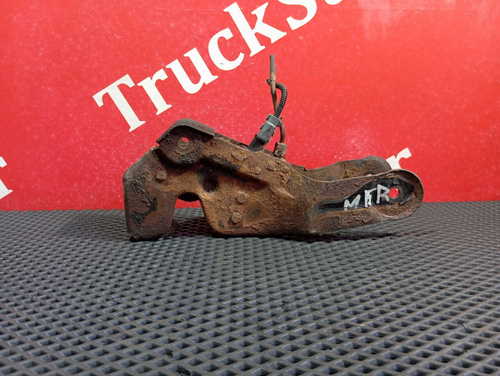 Замок кабины