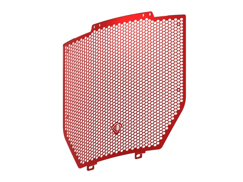 GR16 DBK RADIATOR GUARD (DVL V4)