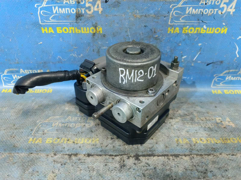 Блок ABS NISSAN LIBERTY 2002