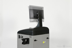 Стенд сход-развал 3D для грузовых автомобилей ТехноВектор 7 Truck P 7202 HT