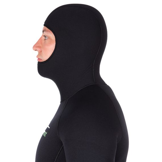 Гидрокостюм Marlin Sarmat Eco Black 9 мм