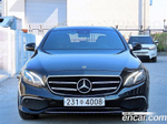 Mercedes-Benz E-Class W213 E250 Avangarde (12.2019)