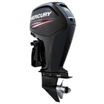 4х-тактный лодочный мотор MERCURY ME F 115 ECXLPT EFI CT