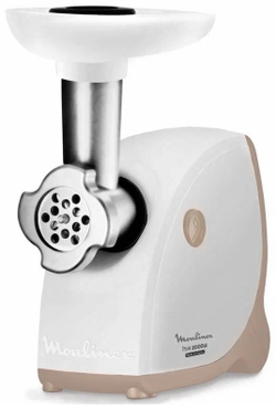 Мясорубка Moulinex ME462132