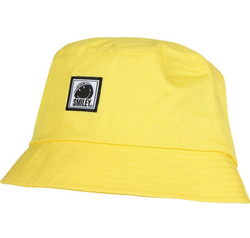 Теннисная кепка Prince X Smiley Bob - yellow