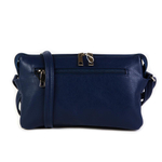 Сумочка женская маленькая 25х16х6 см COSCET М-СД-130