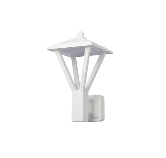 PL-2247-1W WHITE (1/6) Светильник (RL)
