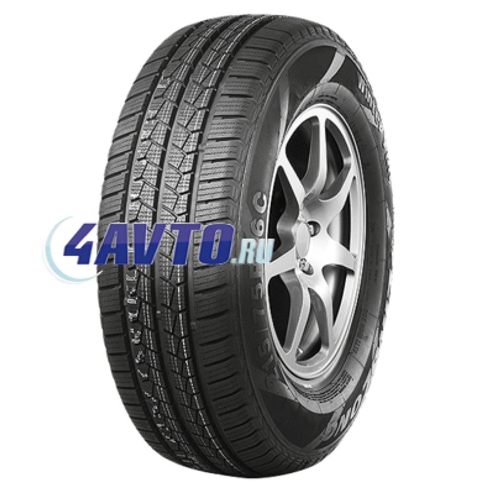 Легковая шина 235/50R17 96Y Nova-Force TL