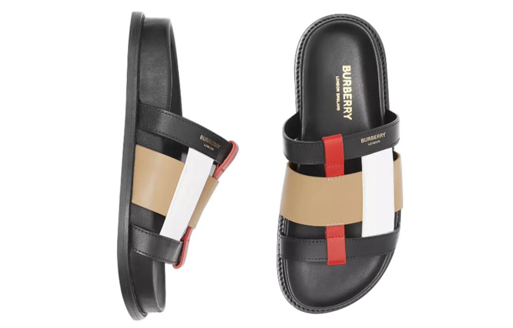 Burberry (Женская размерная сетка)