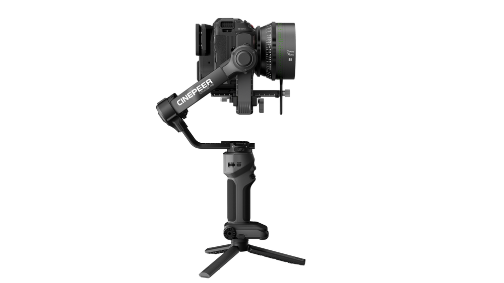 Стабилизатор Zhiyun Cinepeer Crane 4E