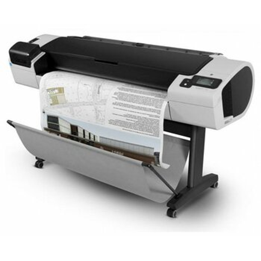 Плоттер HP DesignJet T1300 PS CR652A T1300PS