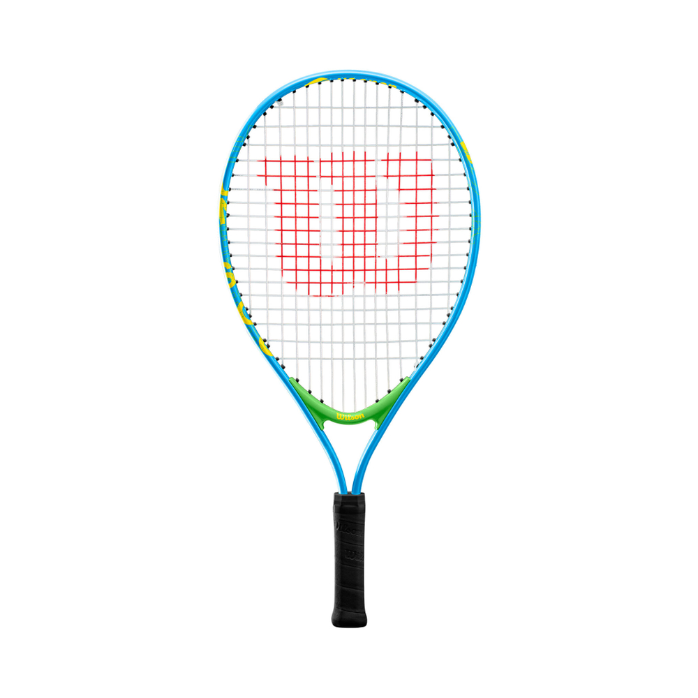 Теннисная ракеткаДетская теннисная ракетка Wilson US Open 21 (2022) Junior Racket