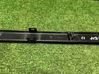 Накладка заднего бампера Jetour X70 PLUS (23-нв)