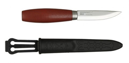 Нож Morakniv Classic №2/0, арт. 1-00020