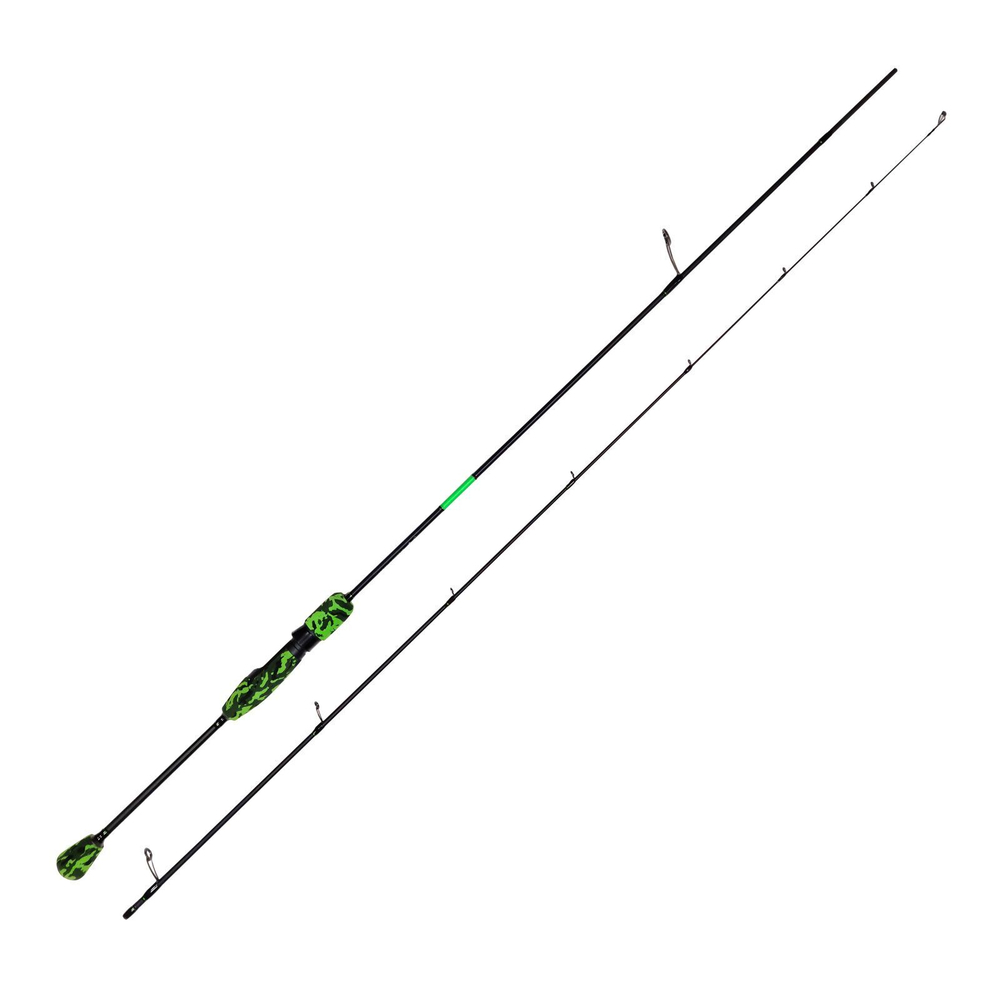 Спиннинг GreenGo Trout 662UL 1,98m 0,2-3,5gr