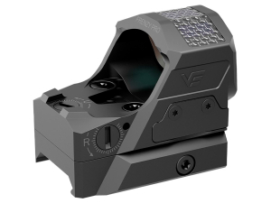 Коллиматор Vector Optics Frenzy-X 1x19x26 GenII Solar, MRS красная (SCRD-SM64)