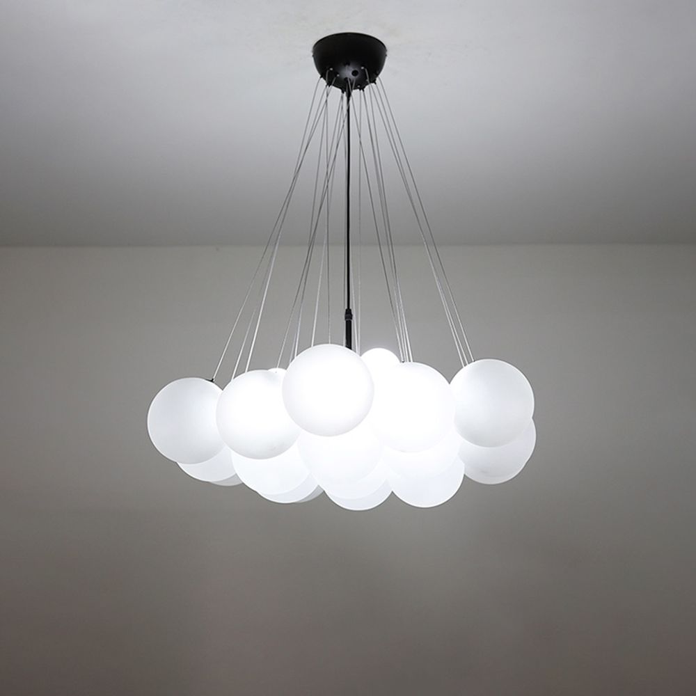 Люстра Ogden L6 By Imperiumloft