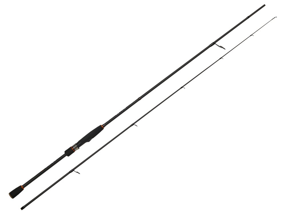 Удилище спин. Salmo Diamond BULLET 30 2.40