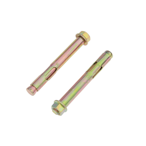 Анкерный болт с гайкой 12*100мм (50шт)