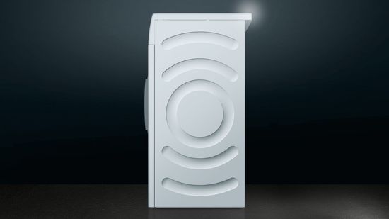 Стиральная машина Siemens WS 12T540OE