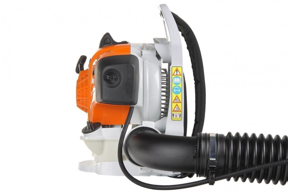 Воздуходувное устройство Stihl BR 200