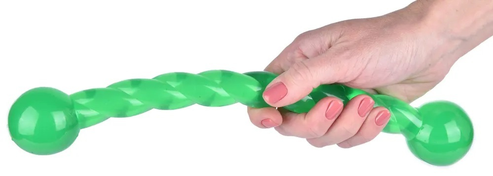 Игрушка NUNBELL д/собак l=28см для апортировки, 144гр арт.10922-5443 Код269790