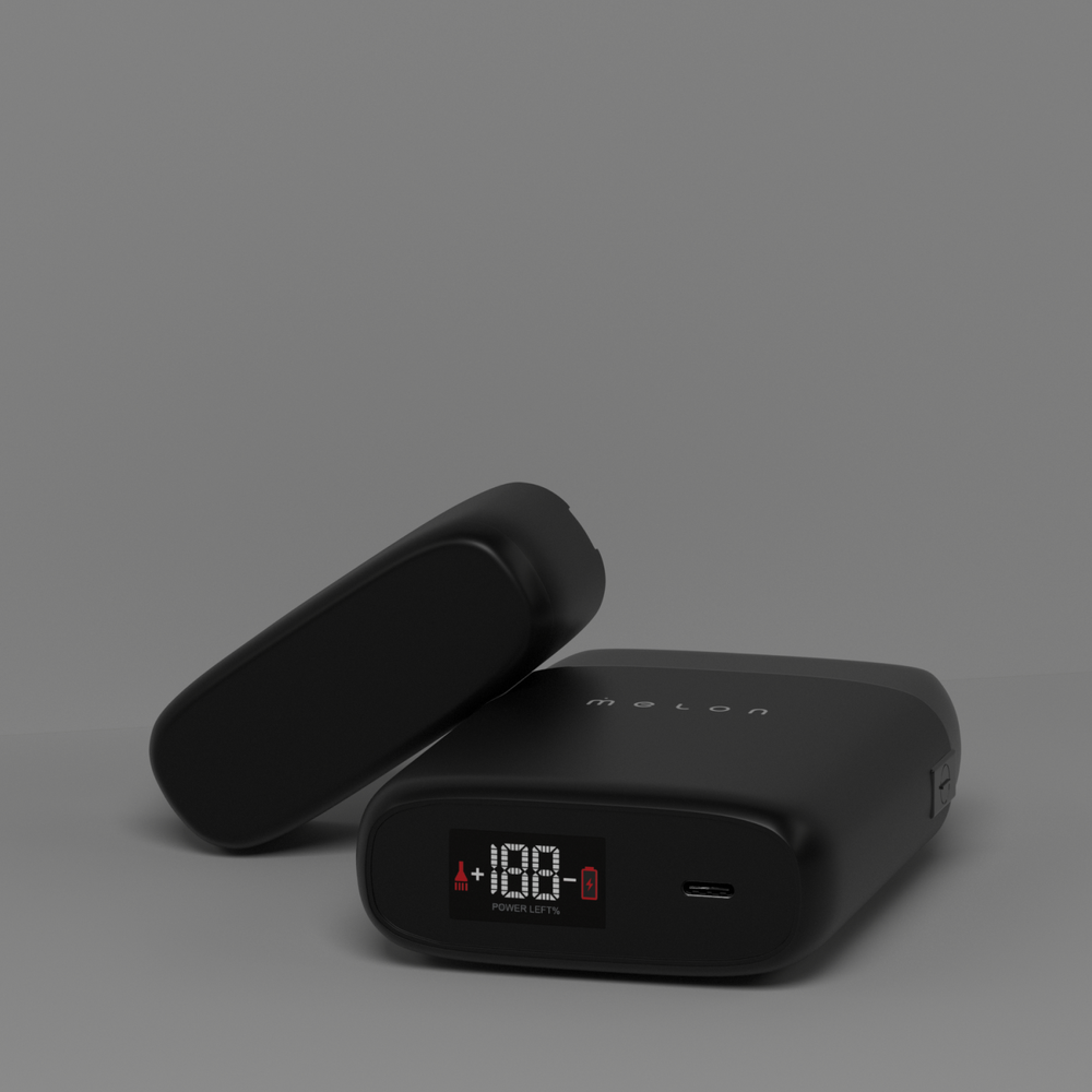 Бритва (шейвер) HEX 2