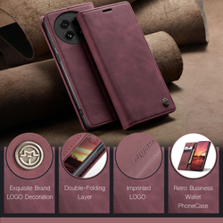 Чехол-книжка CaseMe Matte OnePlus 13