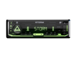 Автомагнитола Aura STORM-678DSP