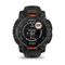 Умные часы Garmin Instinct 3 Solar 45 mm Black with Black Band (010-02934-00)
