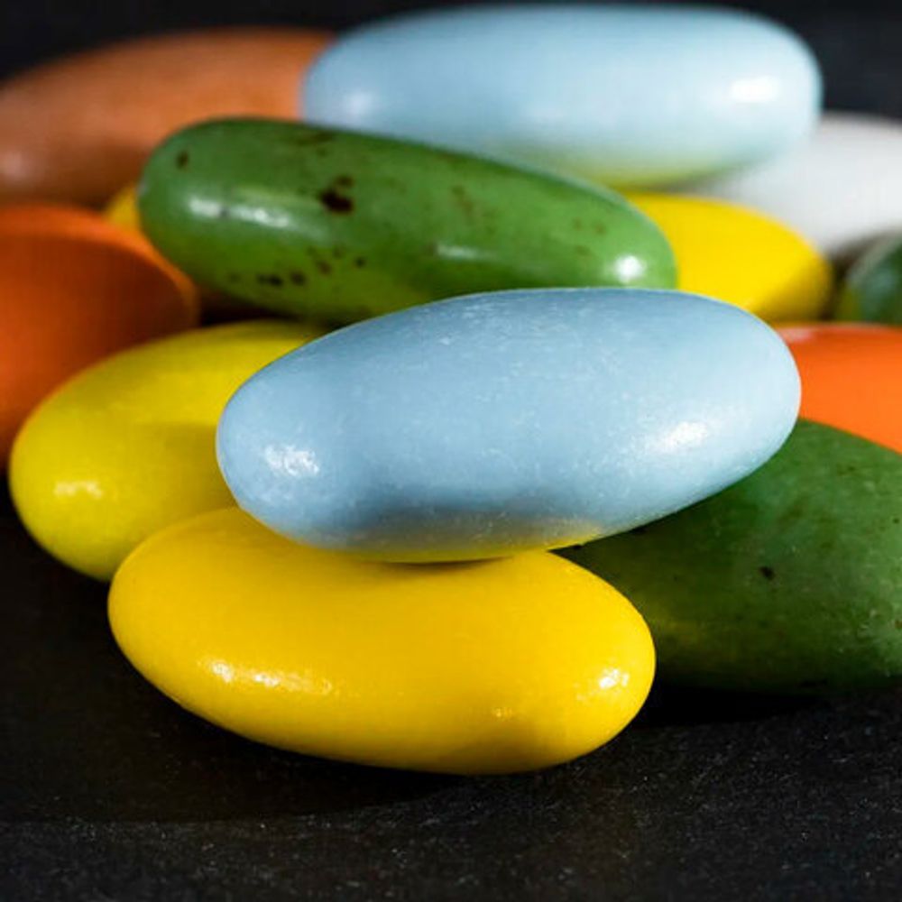 Конфеты-драже BIND "Радуга микс", 100 г, ТУРЦИЯ