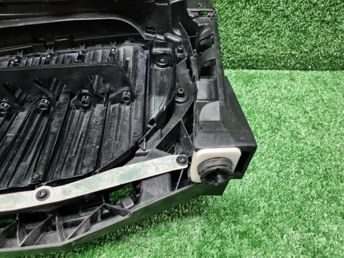 Решетка радиатора BMW X5 G05 (2023-н.в.)