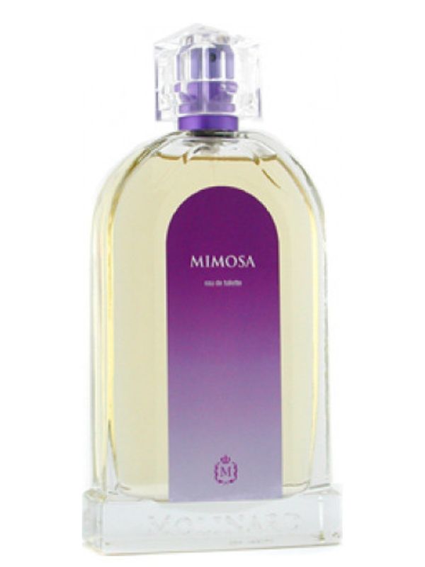 Molinard Les Fleurs Mimosa