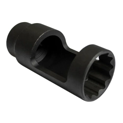 Головка для снятия дизельных форсунок 27мм 1/2''12гр. RockForce##Rock FORCE RF-907G2P3