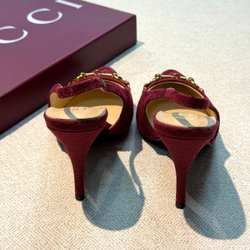 Туфли Gucci