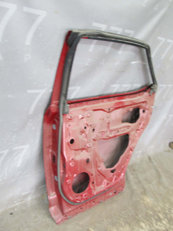 Дверь задняя правая Lexus RX 4 15-нв Б/У Оригинал 6700348180