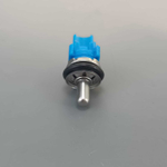 Датчик NTC погружной для котлов BOSCH 6000, Buderus U072 арт. 87186504540