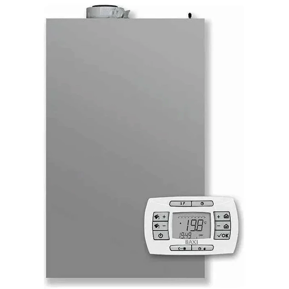 Baxi LUNA AIR 28 котел газовый уличный A7810405