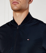 Куртка бомбер Tommy Hilfiger - темно-синий(MW0MW35658)