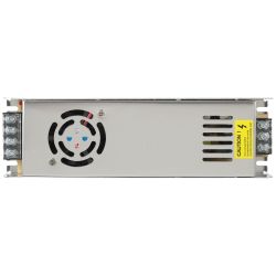 Блок питания ЭРА LP-LED-350W-IP20-24V-S 350W-IP20-24V-S | Источники питания